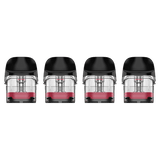Vaporesso Luxe Q/QS Replacement Pods (Pack of 4) | Isle of Vapes