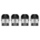 Vaporesso Luxe Q/QS Replacement Pods (Pack of 4) | Isle of Vapes