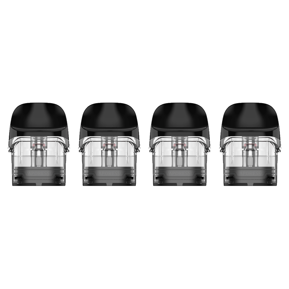 Vaporesso Luxe Q/QS Replacement Pods (Pack of 4) | Isle of Vapes
