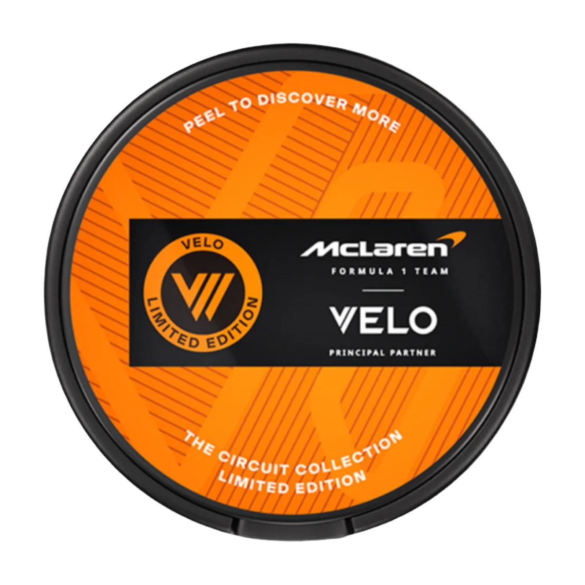 Sweet Papaya Velo Nicotine Pouches
