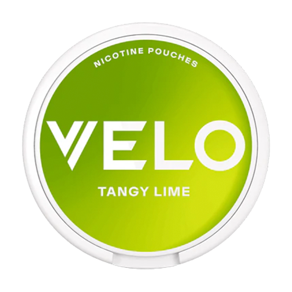 Tangy Lime Velo Mini Nicotine Pouches