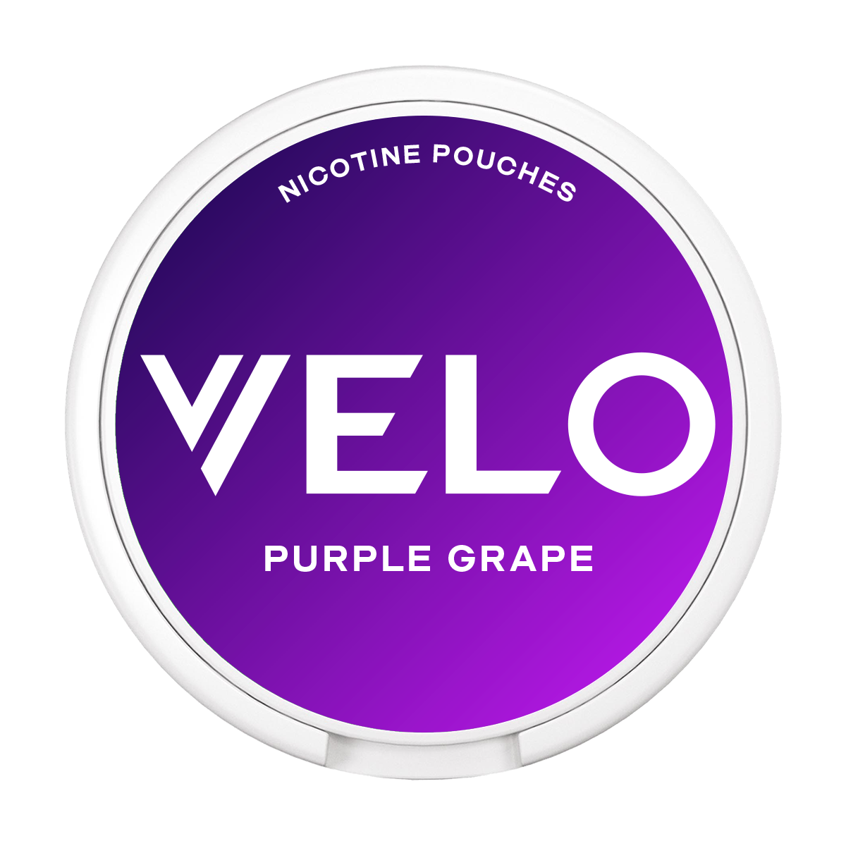 Purple Grape Velo Nicotine Pouches | Isle of Vapes