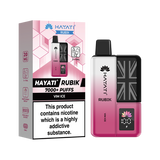 Hayati Rubik Kit
