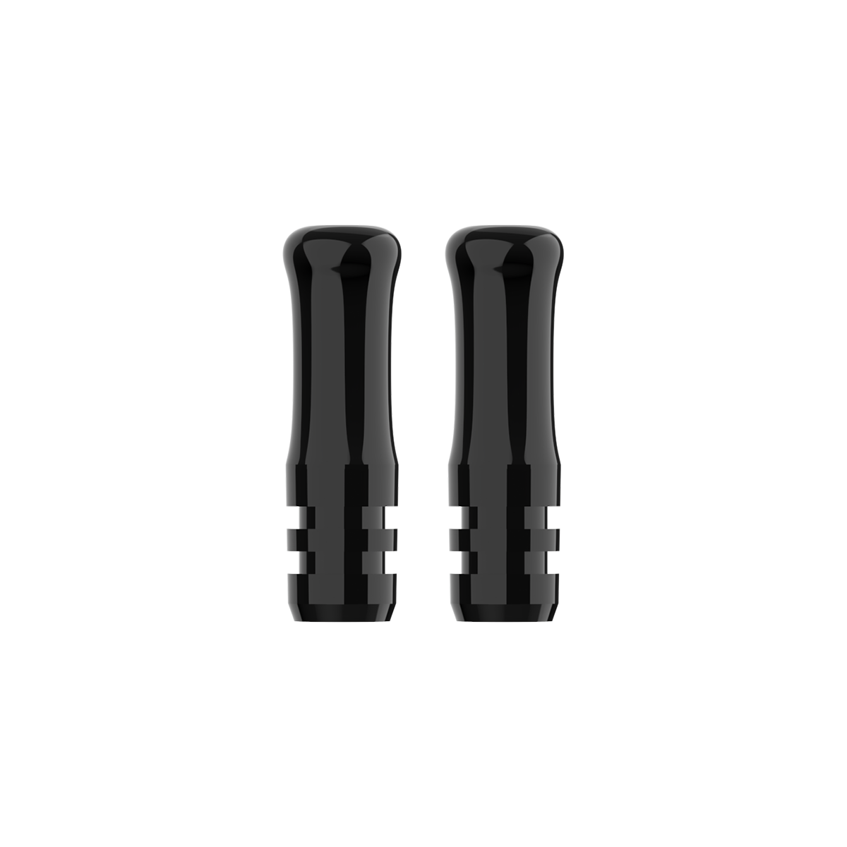 VooPoo Doric Galaxy Drip Tips | Isle of Vapes