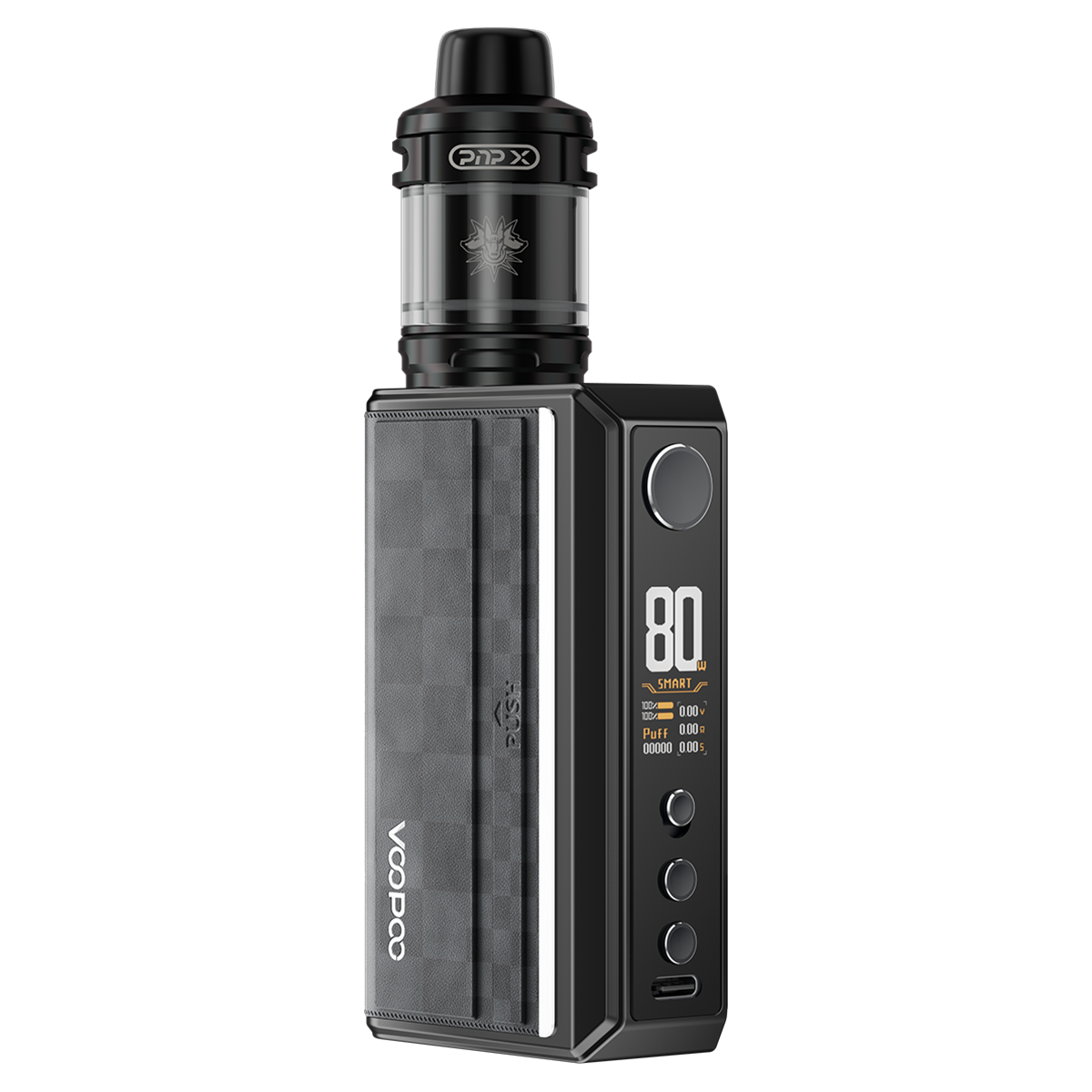 VooPoo Drag 5 Vape Kit | Isle of Vapes