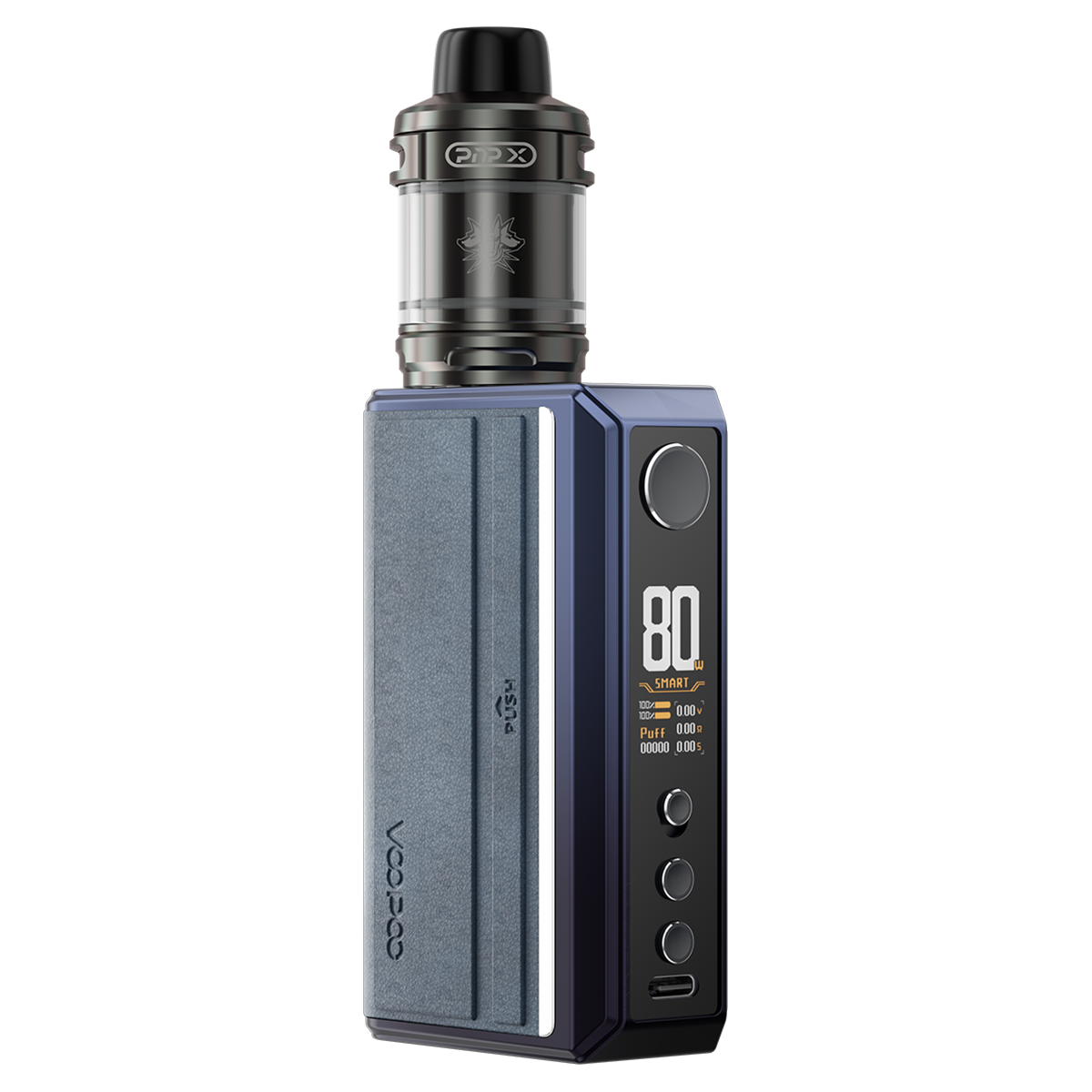 VooPoo Drag 5 Vape Kit | Isle of Vapes
