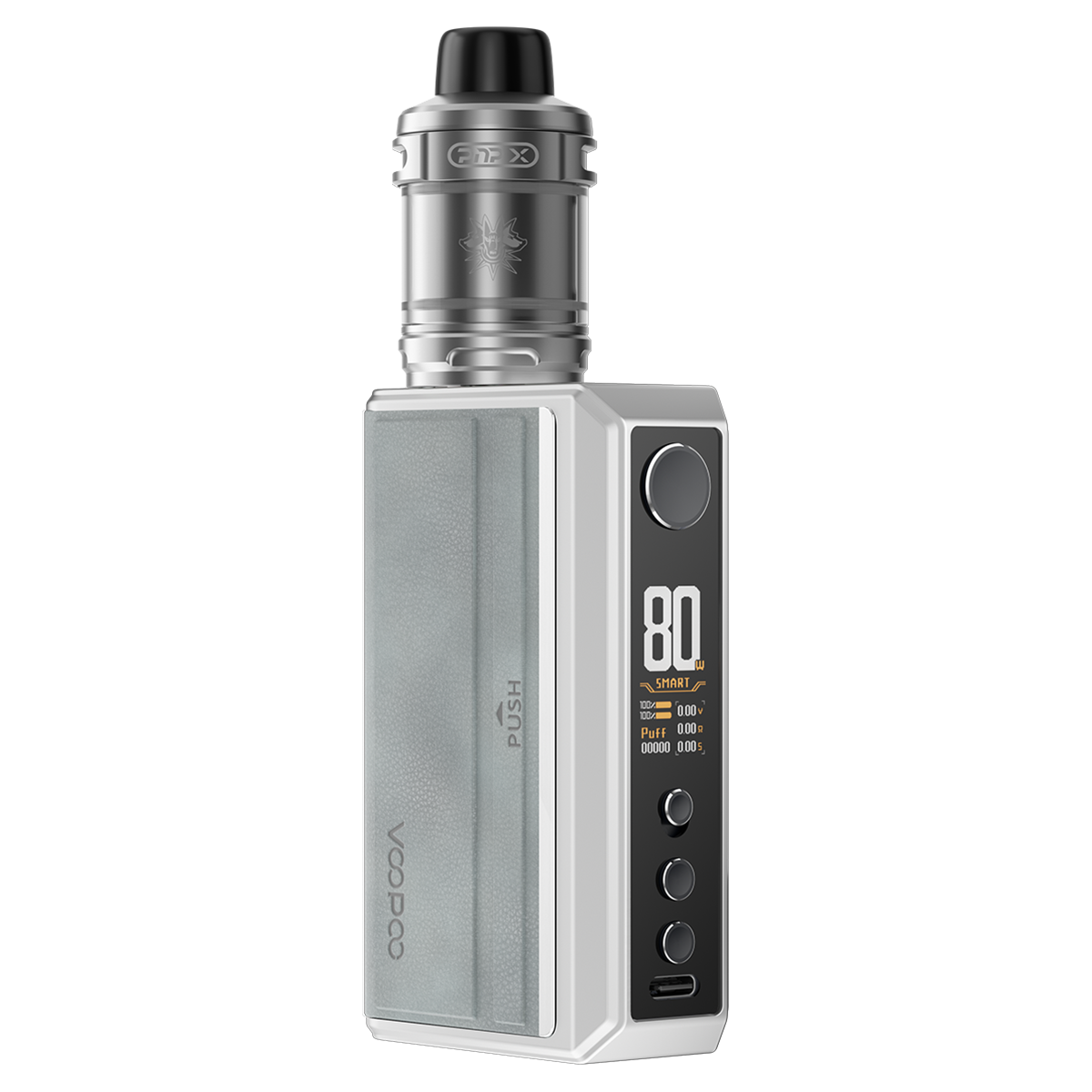 VooPoo Drag 5 Vape Kit | Isle of Vapes