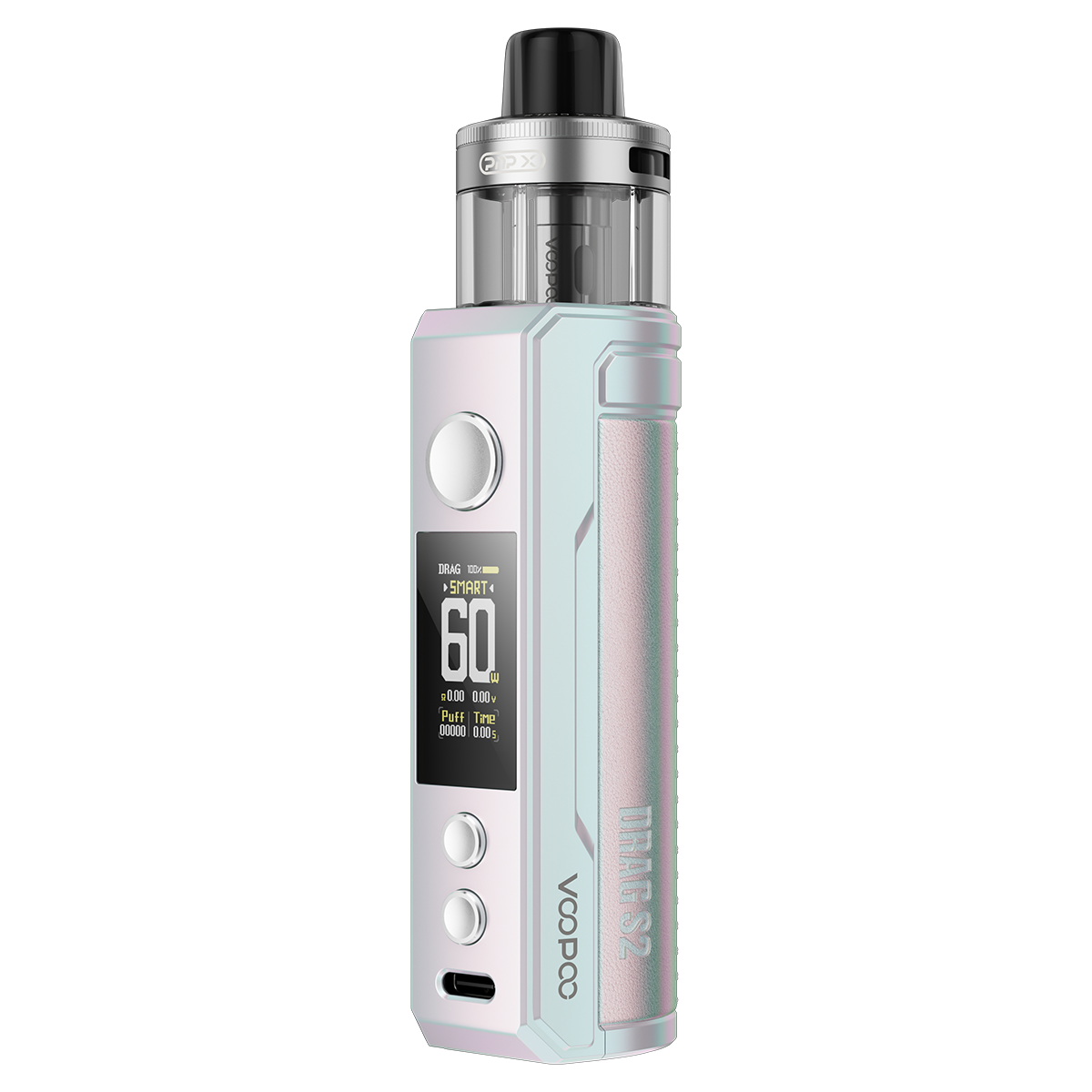 VooPoo Drag S2 Kit | Isle of Vapes