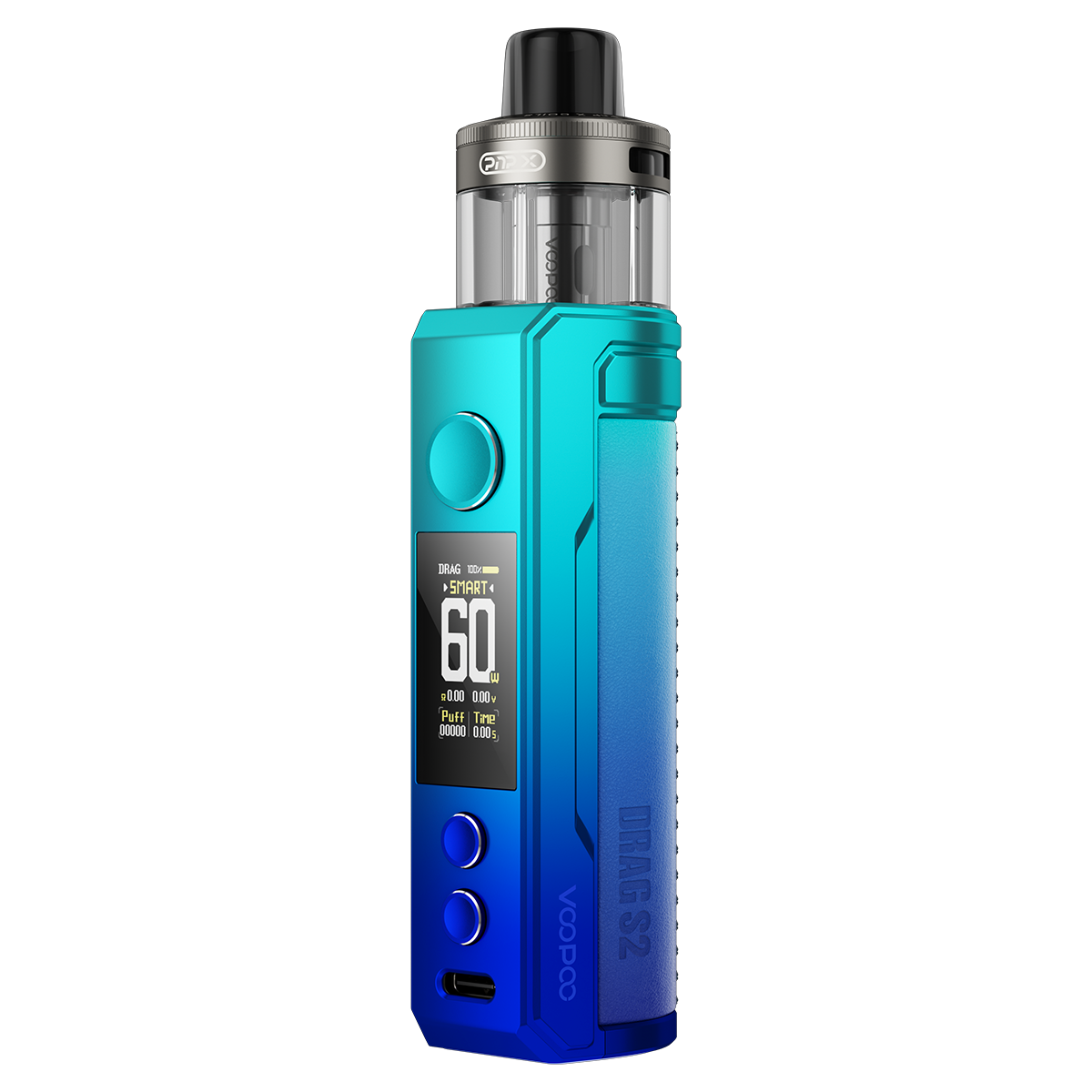 VooPoo Drag S2 Kit | Isle of Vapes