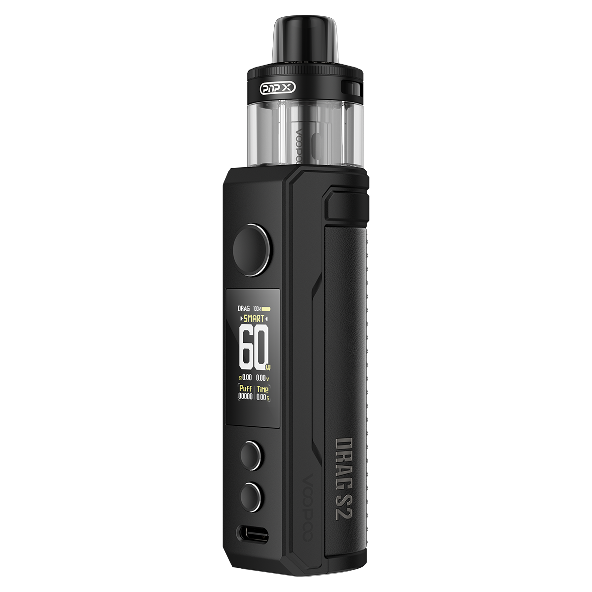 VooPoo Drag S2 Kit | Isle of Vapes