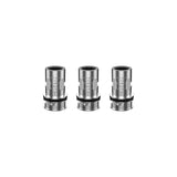 VooPoo TPP Replacement Mesh Coils (Pack of 3) | Isle of Vapes