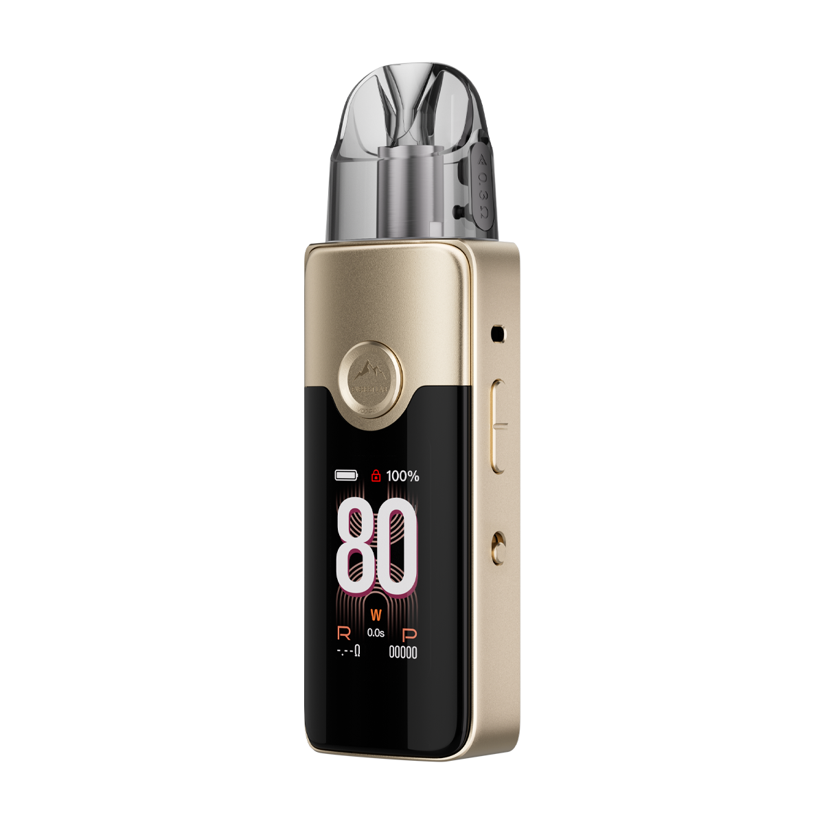 Voopoo Vinci E80 Kit | Isle of Vapes