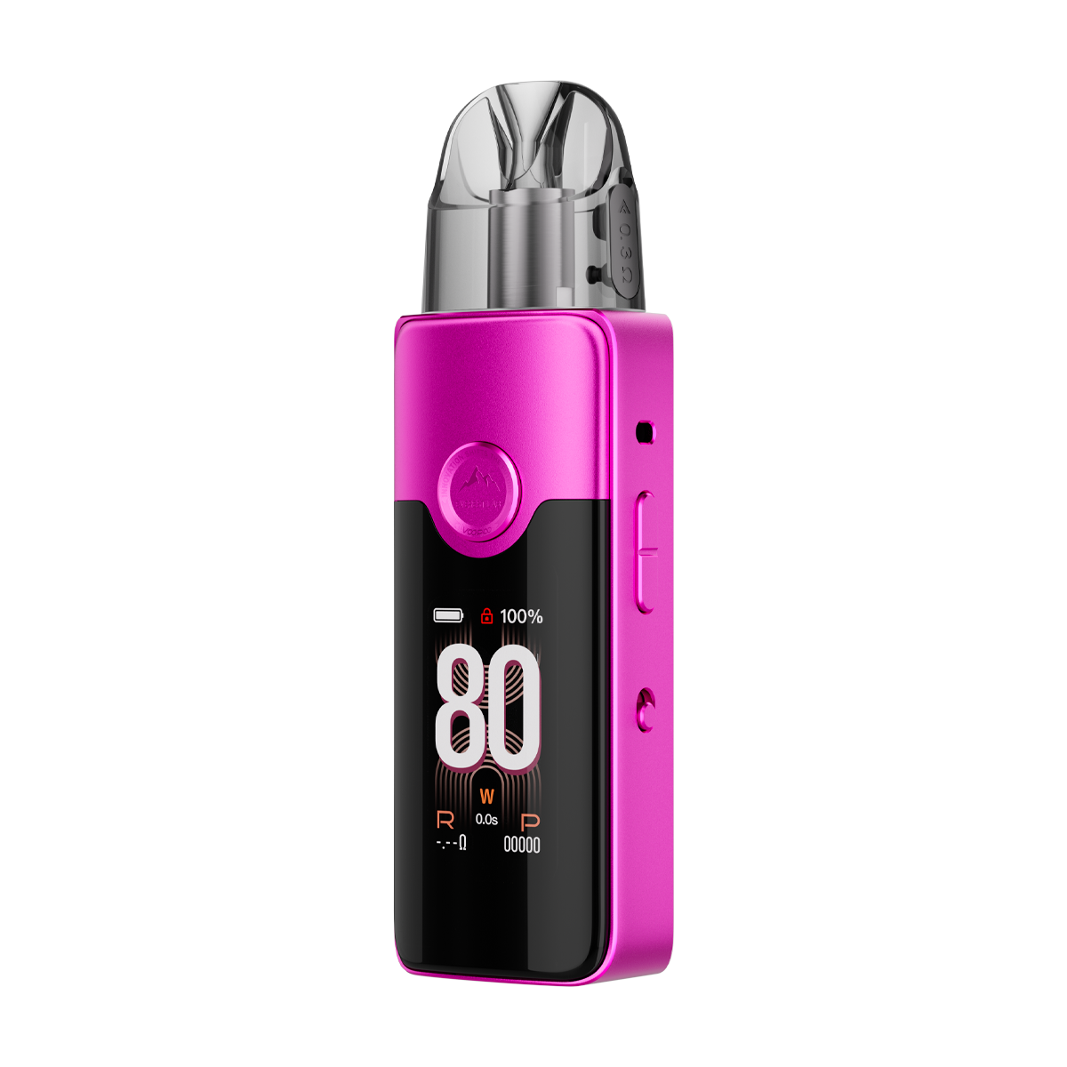 Voopoo Vinci E80 Kit | Isle of Vapes