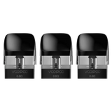 Voopoo Vinci V2 Replacement Pods (Pack of 3) | Isle of Vapes