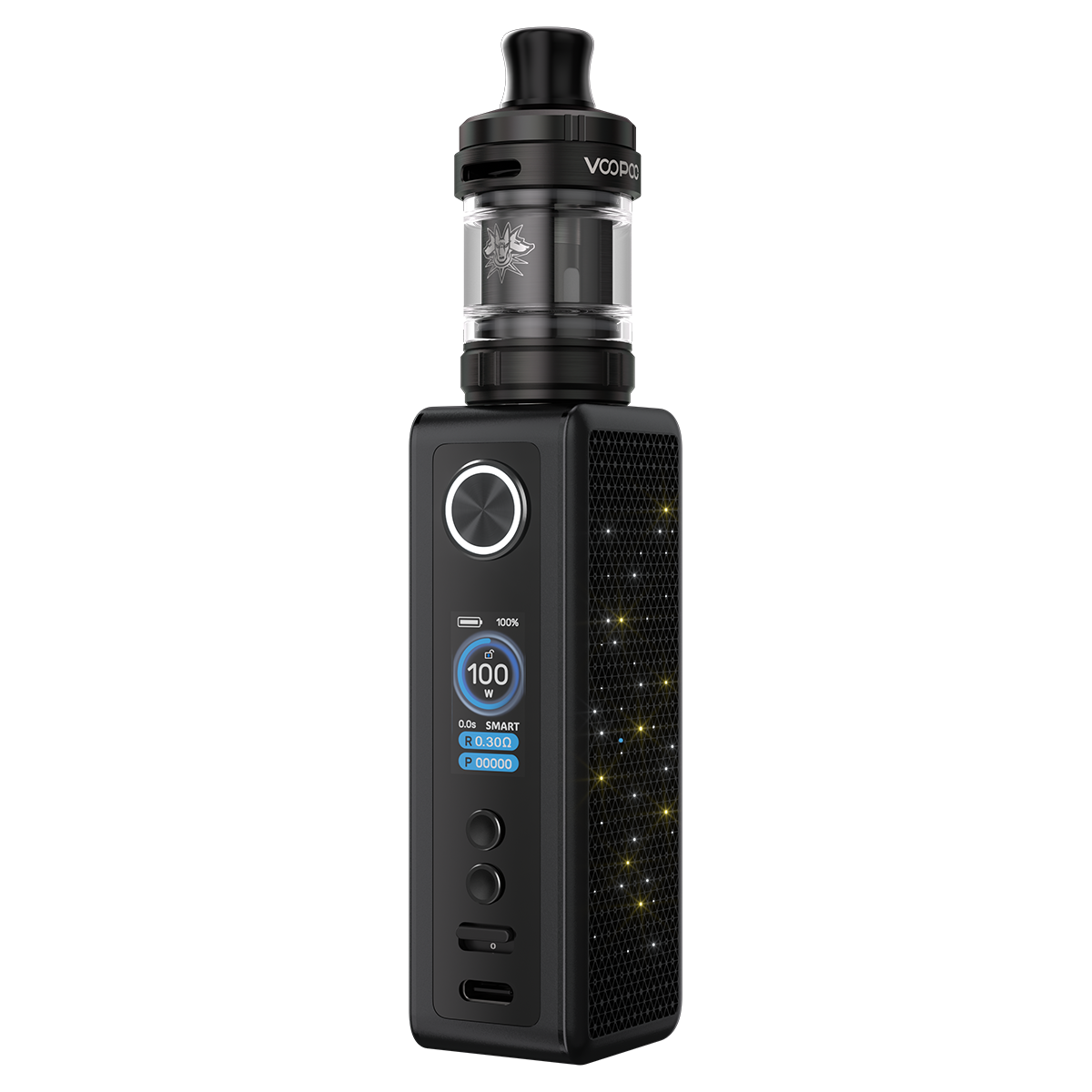 VooPoo Vinci Spark 100 Vape Kit | Isle of Vapes