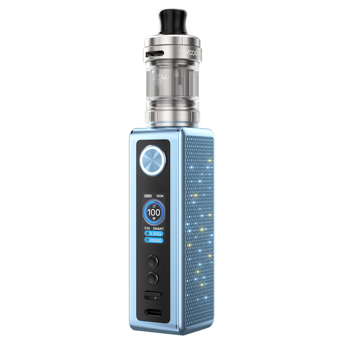 VooPoo Vinci Spark 100 Vape Kit | Isle of Vapes