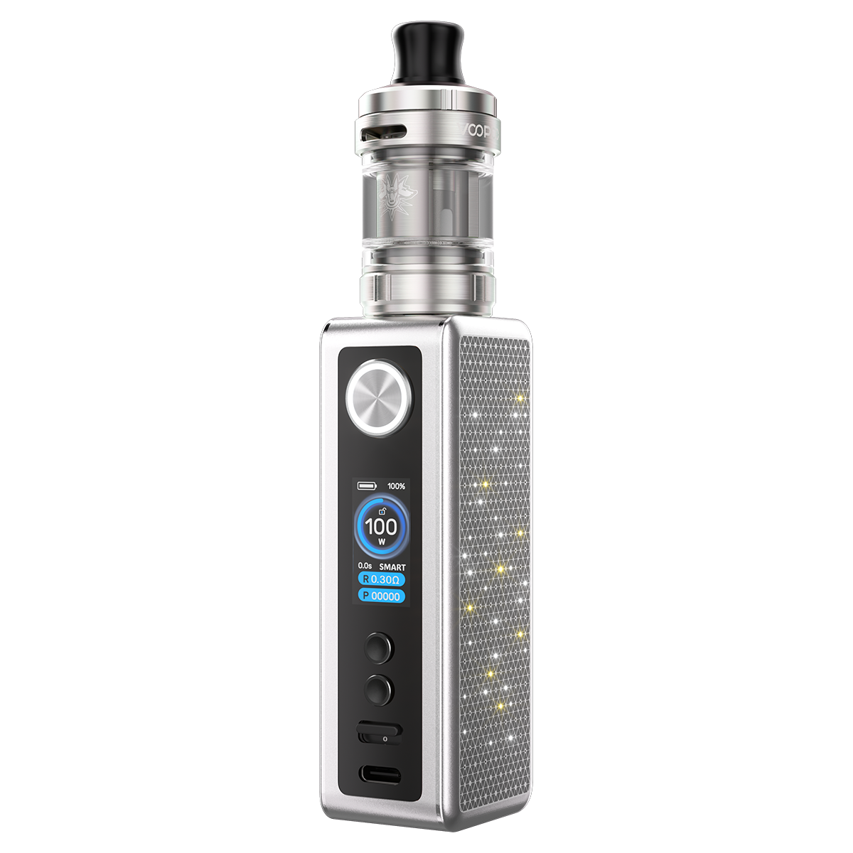 VooPoo Vinci Spark 100 Vape Kit | Isle of Vapes