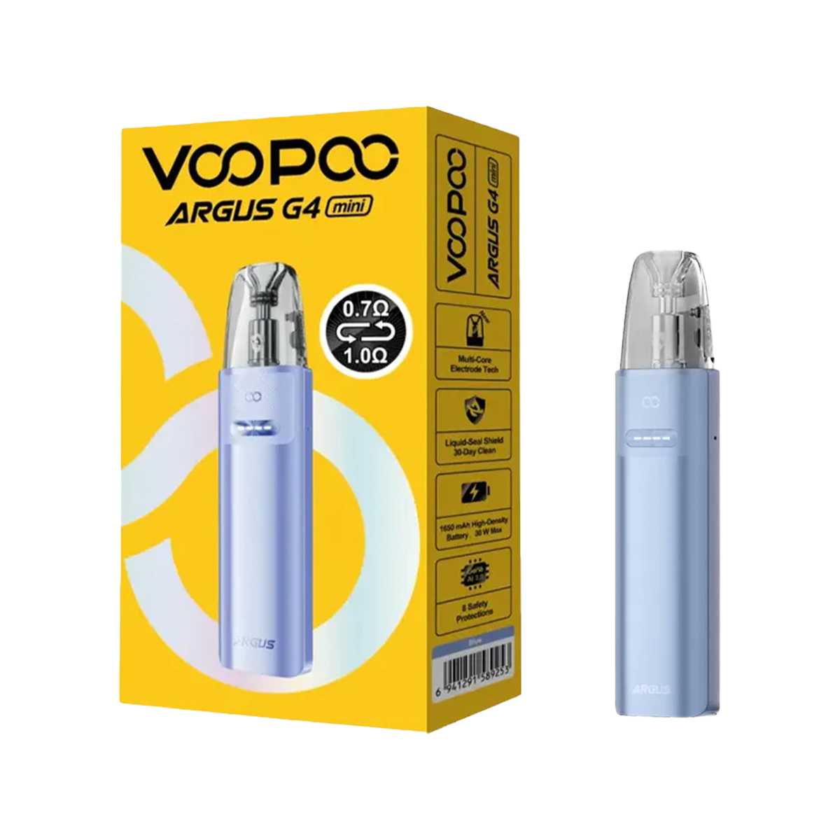 VooPoo Argus G4 Mini Kit