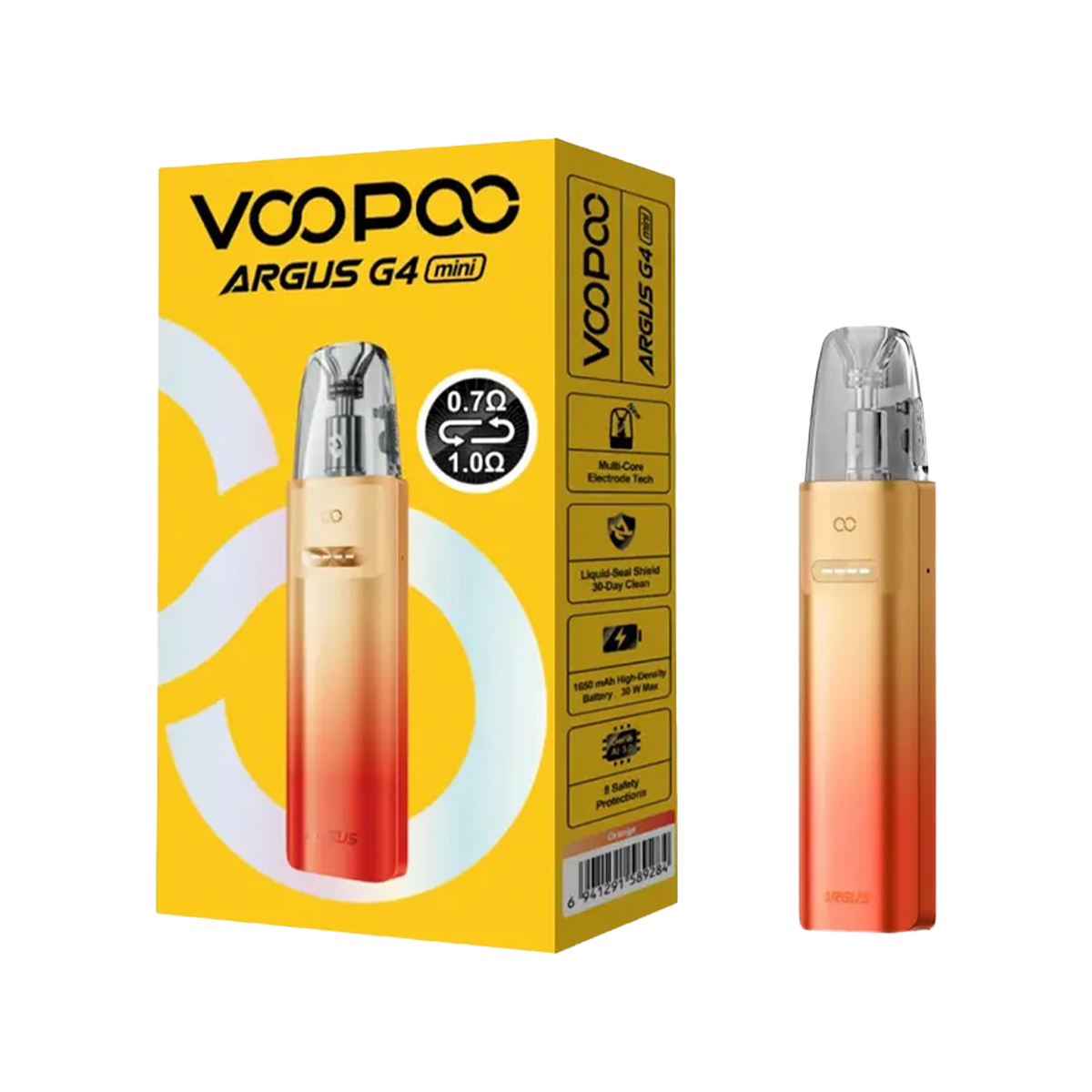 VooPoo Argus G4 Mini Kit