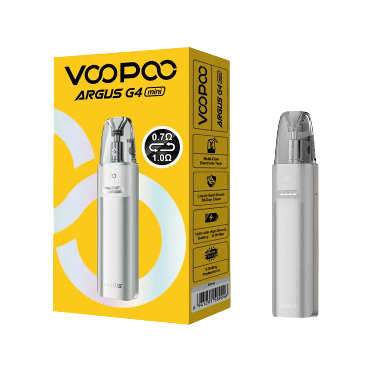 VooPoo Argus G4 Mini Kit