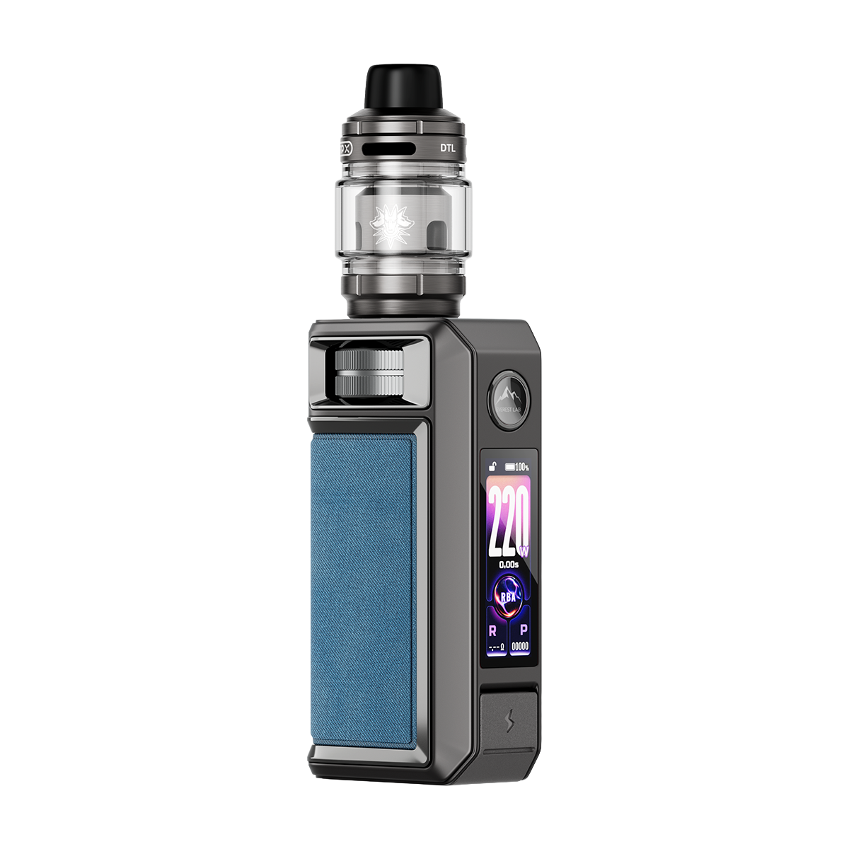 VooPoo Drag 6 Kit