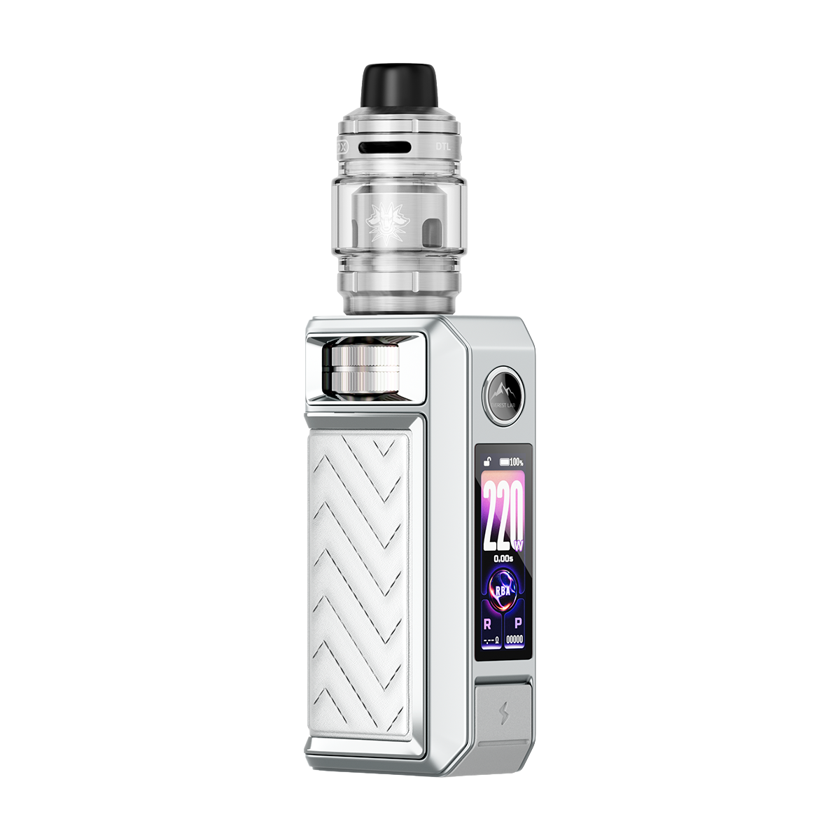 VooPoo Drag 6 Kit | Isle of Vapes