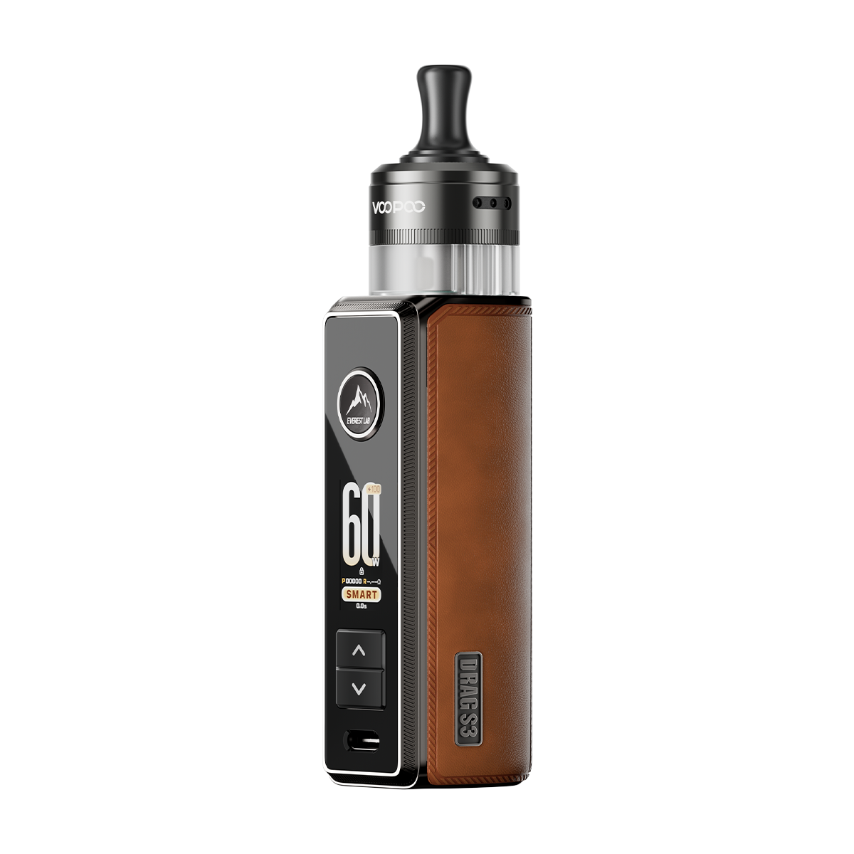 VooPoo Drag S3 Kit | Isle of Vapes