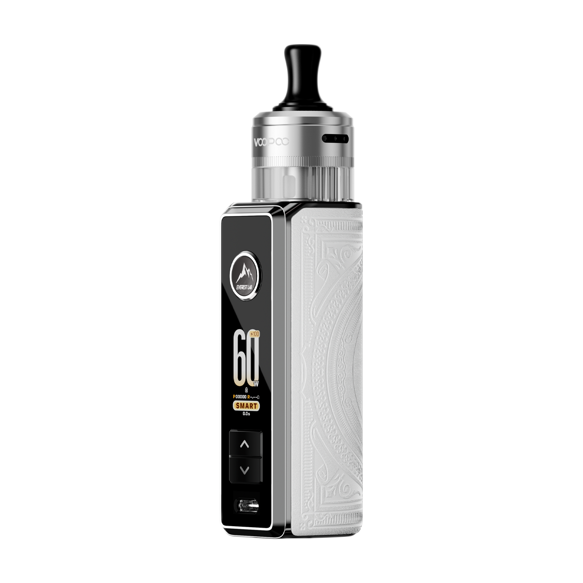VooPoo Drag S3 Kit | Isle of Vapes