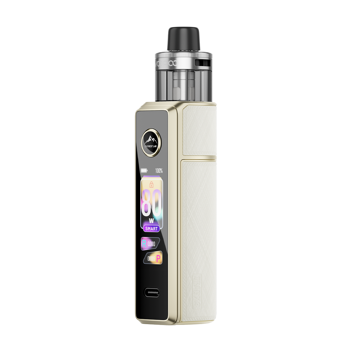 VooPoo Drag X3 Vape Kit