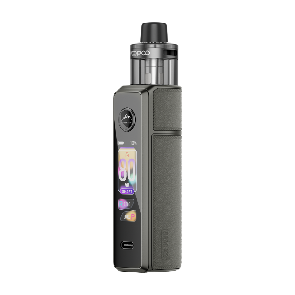 VooPoo Drag X3 Kit | Isle of Vapes