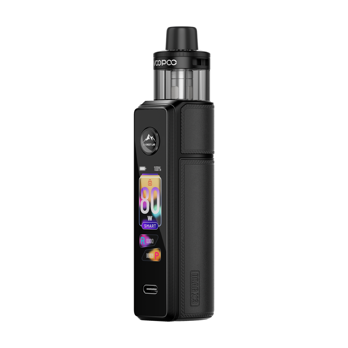 VooPoo Drag X3 Kit | Isle of Vapes