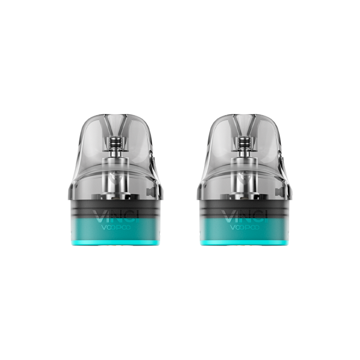 VooPoo Vinci S Pods | Isle of Vapes