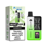 Hayati Rubik Kit
