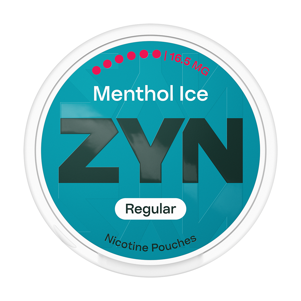Menthol Ice ZYN Nicotine Pouches | Isle of Vapes
